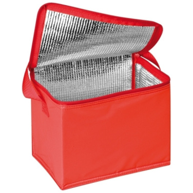 Logotrade advertising product image of: Cool bag 6 x 0,5 l MESA