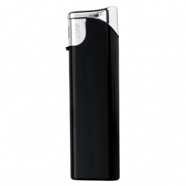 Logotrade promotional merchandise picture of: Electronic lighter KNOXVILLE