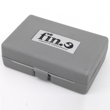Logo trade advertising products picture of: 25-parts tool set MANAGUA