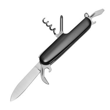 Logo trade promotional items picture of: Pocket knife HAVANNA