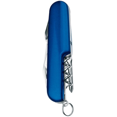 Logo trade business gift photo of: Pocket knife HAVANNA