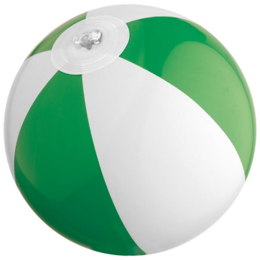 Logotrade promotional item image of: Mini beach ball ACAPULCO