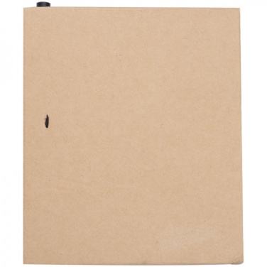 Logo trade promotional gifts image of: Adhesive note pad ST. LOUIS