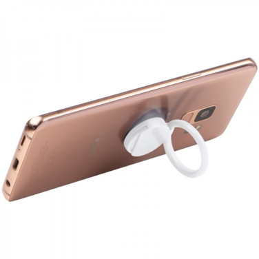 Logotrade corporate gifts photo of: Mobile phone holder RED ROSE