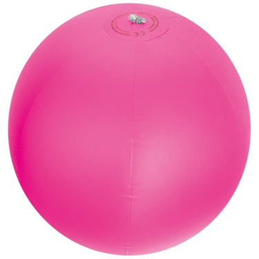 Logotrade business gift image of: Frosty beach ball ORLANDO