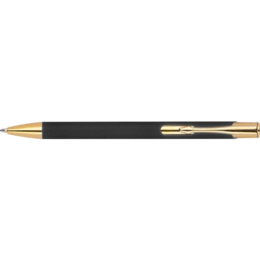 Logotrade promotional giveaway picture of: Ballpen GLENDALE