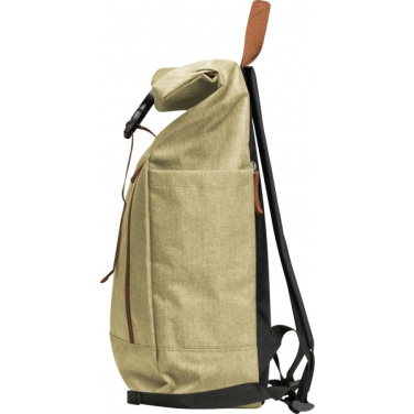 Logotrade promotional gift picture of: Backpack SALZBURG