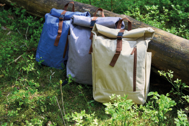 Logotrade promotional items photo of: Backpack SALZBURG