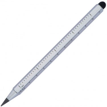 Logotrade promotional giveaways photo of: Inkless pencil HALMSTAD
