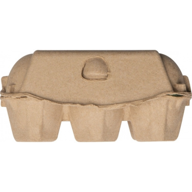 Logo trade promotional items image of: Chalk eggs STAVANGER