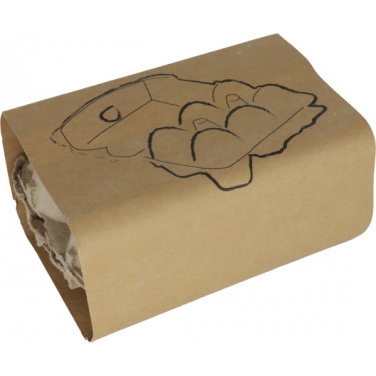 Logotrade promotional giveaways photo of: Chalk eggs STAVANGER