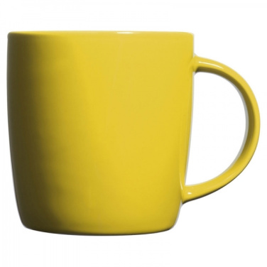 Logo trade business gift photo of: Ceramic mug MARTINEZ 300 ml