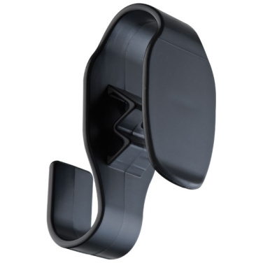 Logo trade corporate gifts picture of: Bag holder for trolleys ARMANT