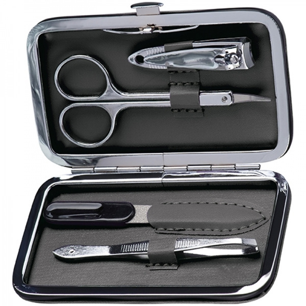Logotrade promotional items photo of: Manicure set SION