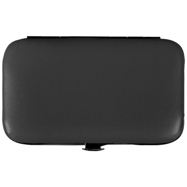Logotrade promotional giveaway image of: Manicure set SION