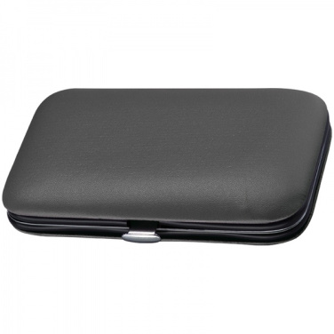 Logotrade business gifts photo of: Manicure set SION