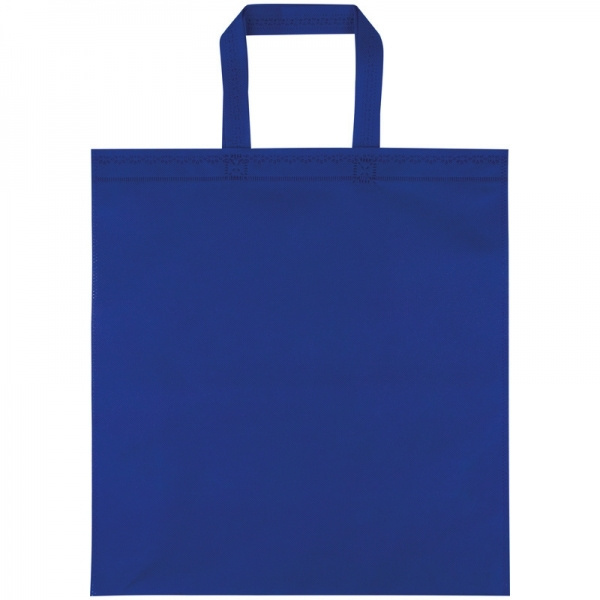Logotrade promotional giveaway image of: Non woven bag NIVALA