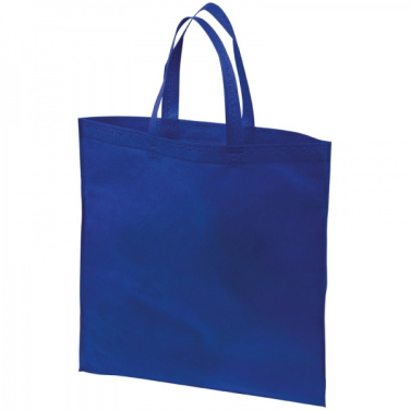 Logo trade promotional gift photo of: Non woven bag NIVALA