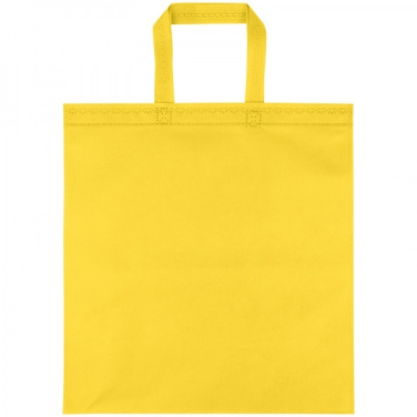 Logotrade promotional merchandise image of: Non woven bag NIVALA
