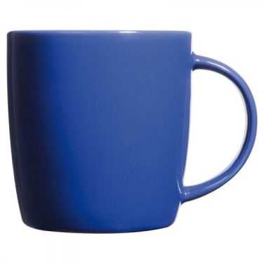 Logo trade promotional product photo of: Ceramic mug MARTINEZ 300 ml