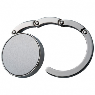 Logotrade promotional merchandise photo of: Handbag holder ROSE HILL