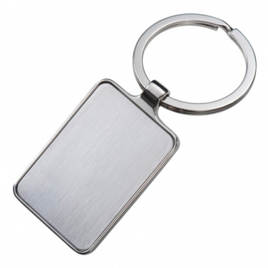 Logotrade corporate gift image of: Keyring FLINT