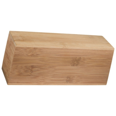 Logotrade business gifts photo of: Tea box DAMASKUS