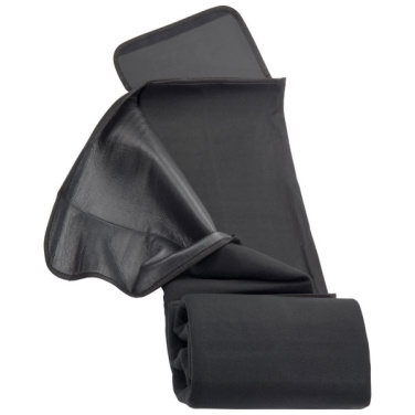 Logotrade corporate gifts photo of: Universal blanket ARNHEIM