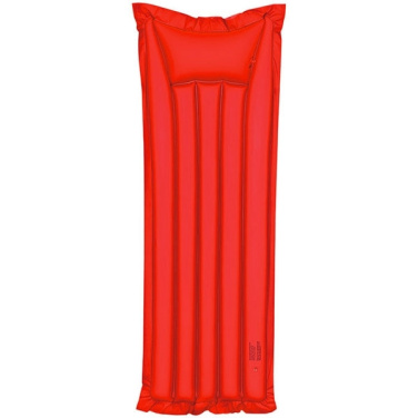 Logo trade promotional giveaways image of: Air mattress LONG BEACH