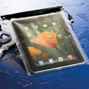 Logo trade advertising product photo of: Tablet cover MALTA