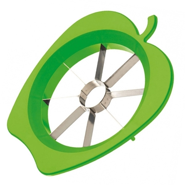 Logotrade promotional giveaway image of: Apple cutter APPLE VALLEY