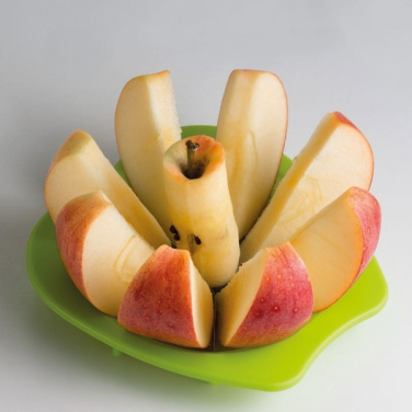 Logotrade promotional products photo of: Apple cutter APPLE VALLEY