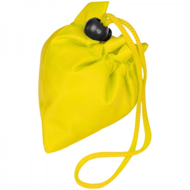 Logotrade promotional gift image of: Foldable shopping bag ELDORADO