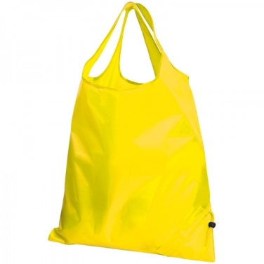 Logotrade business gift image of: Foldable shopping bag ELDORADO
