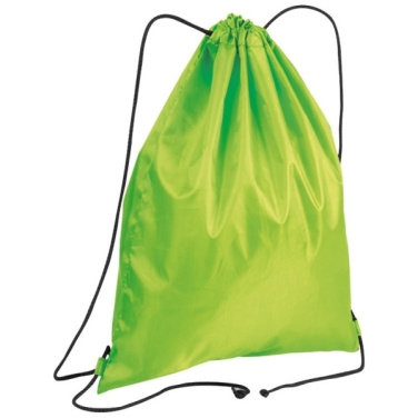 Logo trade corporate gifts picture of: Sports bag-backpack LEOPOLDSBURG