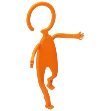 Logo trade corporate gifts picture of: Mobile phone holder LODSCH