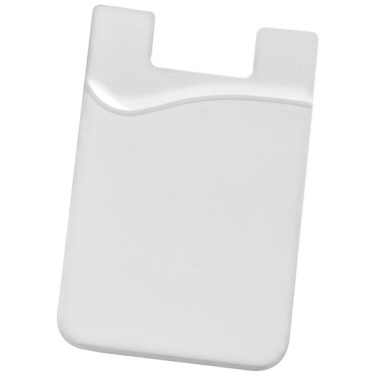 Logo trade promotional merchandise picture of: Smart phone bag BORDEAUX