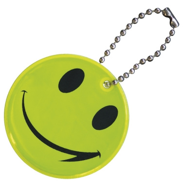 Logotrade business gift image of: Safety pendant OAKLEY