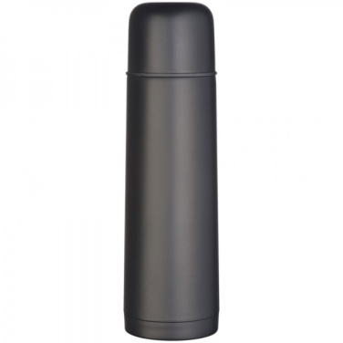 Logo trade promotional gifts image of: Thermo flask AUCKLAND 500 ml