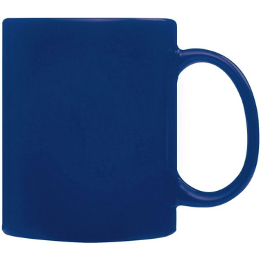 Logo trade promotional item photo of: Colour-changing sublimation mug SIRMIONE 300 ml
