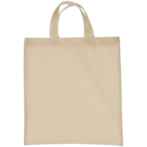 Logotrade promotional product image of: Cotton bag ANTIBES