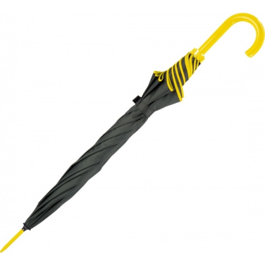 Logo trade promotional items image of: Umbrella PARIS