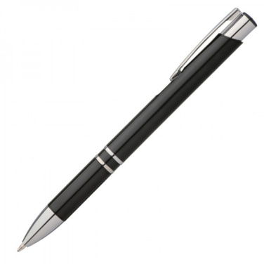 Logotrade promotional giveaways photo of: Plastic ballpen BALTIMORE