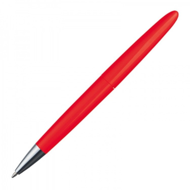 Logotrade promotional giveaways photo of: Plastic ballpen FAIRFIELD