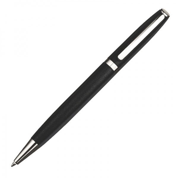 Logotrade promotional merchandise picture of: Metal ballpen PORT ELIZABETH