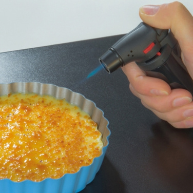 Logo trade promotional merchandise image of: Flame burner PESARO