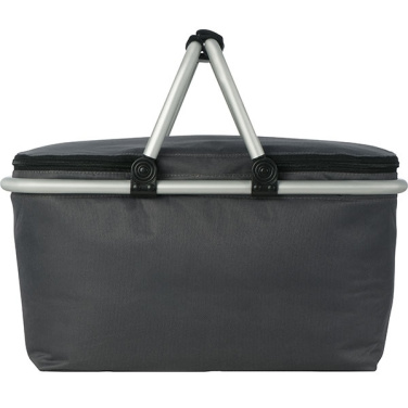 Logotrade promotional merchandise photo of: Shopping basket with cooling function LAVAL