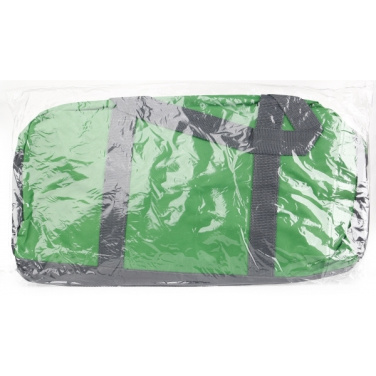 Logotrade promotional merchandise image of: Sports bag GASPAR
