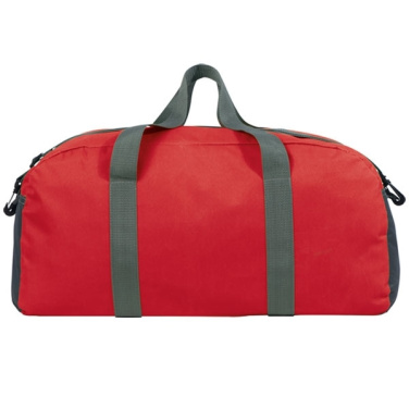Logotrade promotional products photo of: Sports bag GASPAR