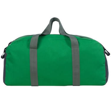 Logo trade promotional merchandise photo of: Sports bag GASPAR